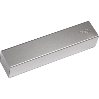 Корпус доводчика dormakaba  TS93 B BC+DC EN 2-5, под нерж. сталь